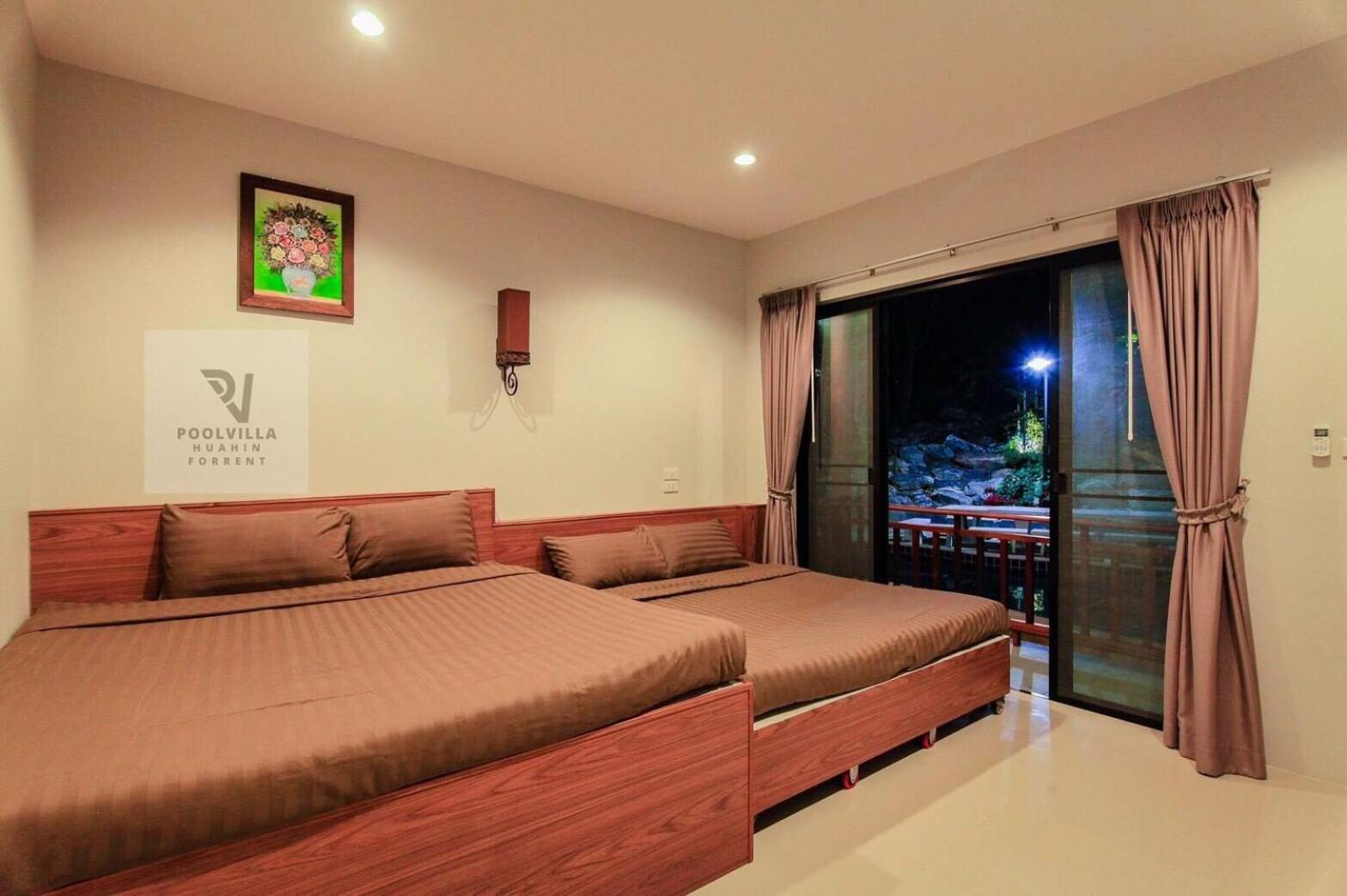 Baan Fueng Fah Apartment